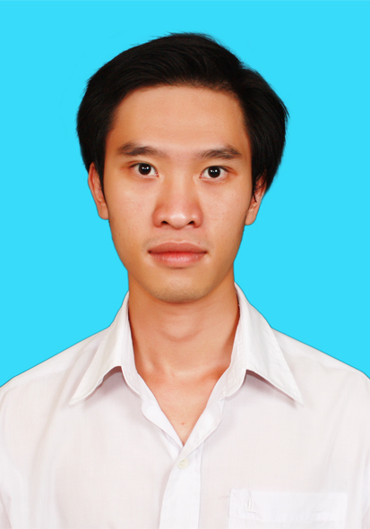 Gia sư Phạm Anh Khoa